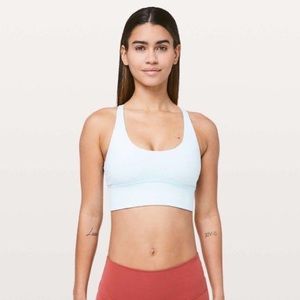 Lululemon Free to Be Moved Bra size 10
